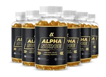Alpha Surge buy