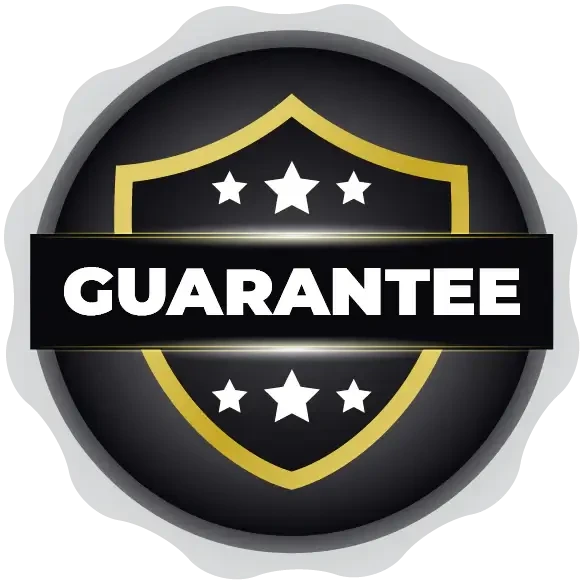 Alpha Surge money back guarantee 