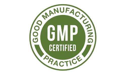 Alpha Surge gmp approved